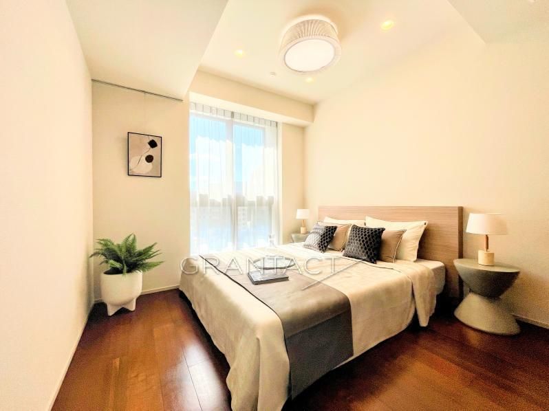 Brillia Ichibancho 3LDK Apartment for Sale in Chiyoda, Tokyo - Thumbnail 4