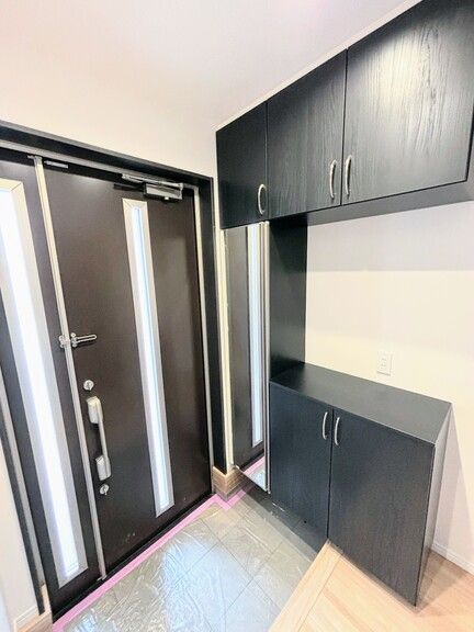 Renovated 4LDK House in Chuo Rinkan, Yamato City - Thumbnail 2