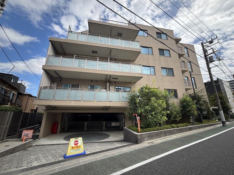 86.86m2 3LDK Apartment for Sale in Bunkyo-ku, Hongo - Thumbnail 4