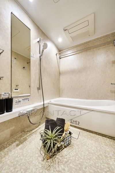 Hiroo Garden Forest Sakura Residence A 2LDK Apartment for Sale - Thumbnail 4