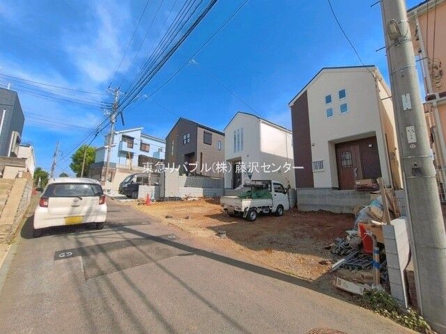 New 2LDK House in Fujisawa, Kanagawa - 102 sqm - Thumbnail 4