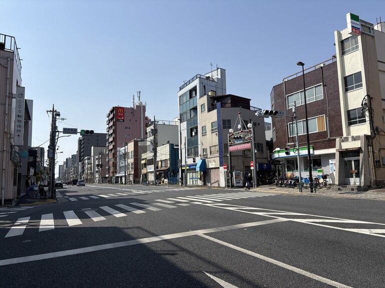 Mixed-Use Building for Sale in Koto City, Tokyo - Thumbnail 4