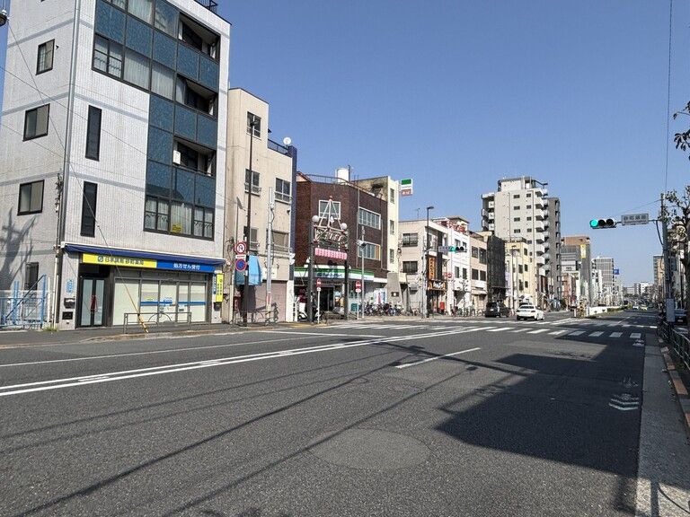 Mixed-Use Building for Sale in Koto City, Tokyo - Thumbnail 3