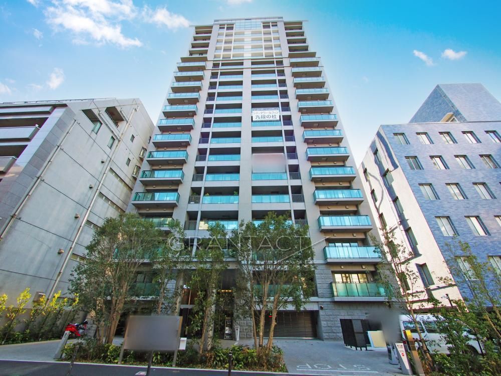 City Tower Le Font Kudan no Mori 2LDK Apartment for Sale - Thumbnail 2