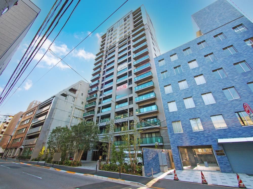 City Tower Le Font Kudan no Mori 2LDK Apartment for Sale - Thumbnail 4