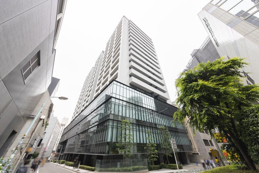 Terrace Shibuya Midorigaoka 3LDK Apartment for Sale - Image 1