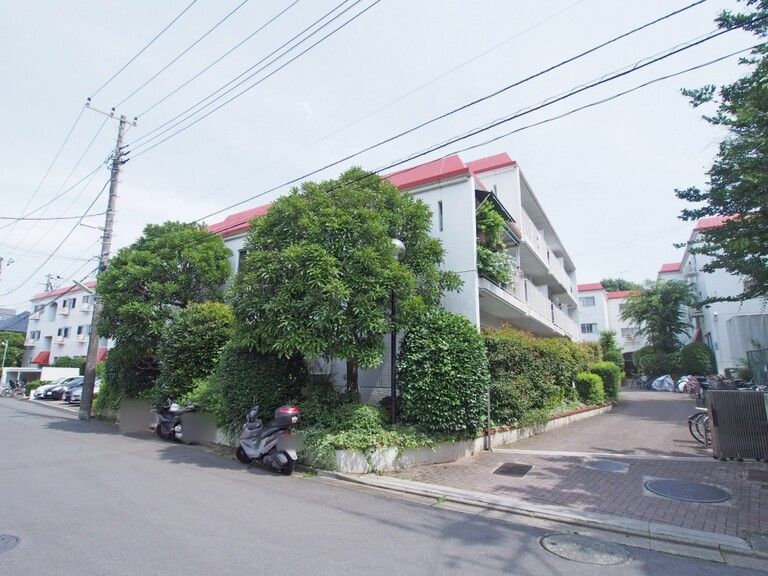 Renovated 3LDK Apartment in Setagaya, Tokyo 68.80m² - Thumbnail 3