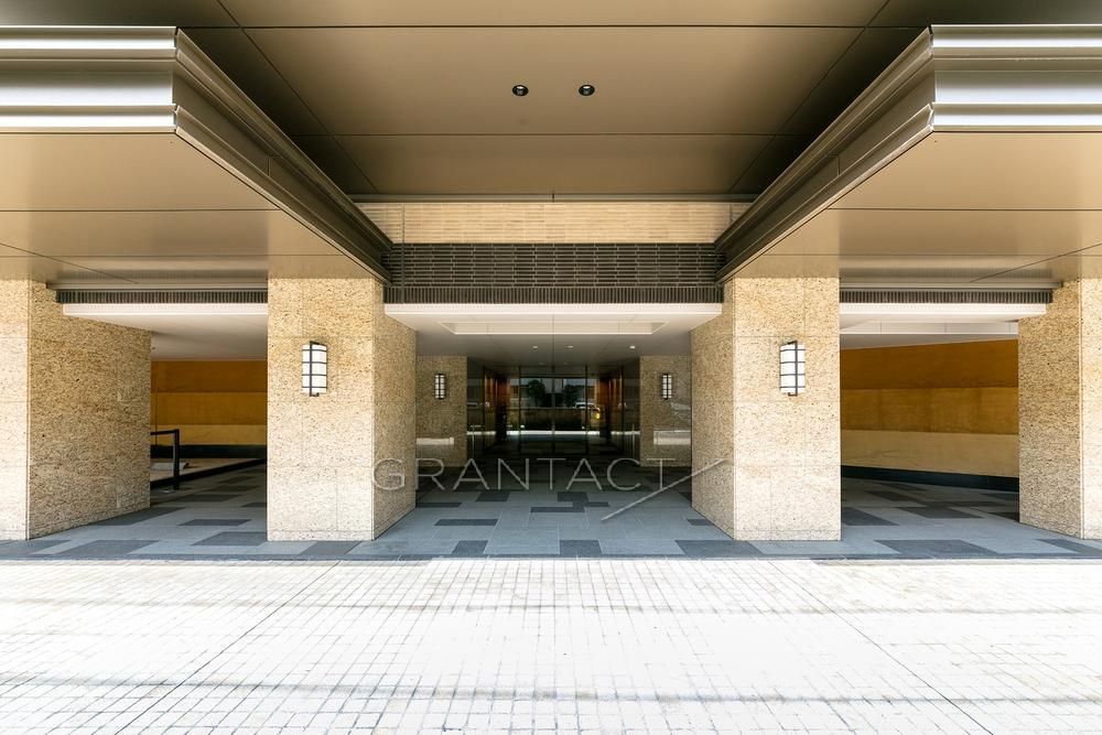 The Parkhouse Gran Minami-Aoyama 2LDK for Sale in Tokyo - Image 1