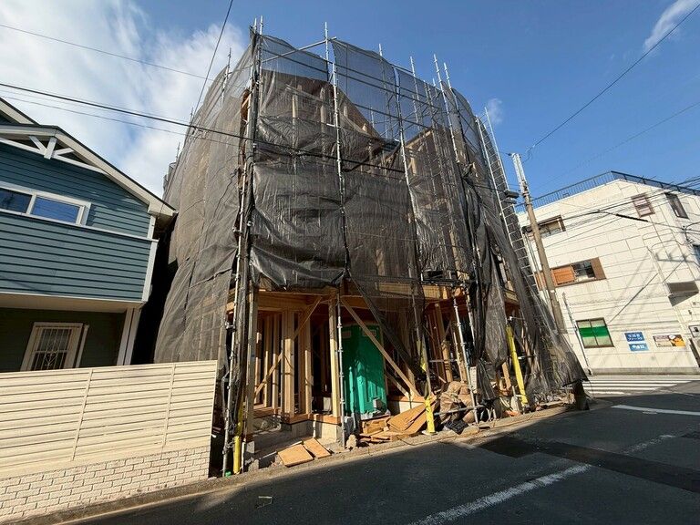 New 3LDK House for Sale in Kawasaki-ku, Kanagawa - Thumbnail 2