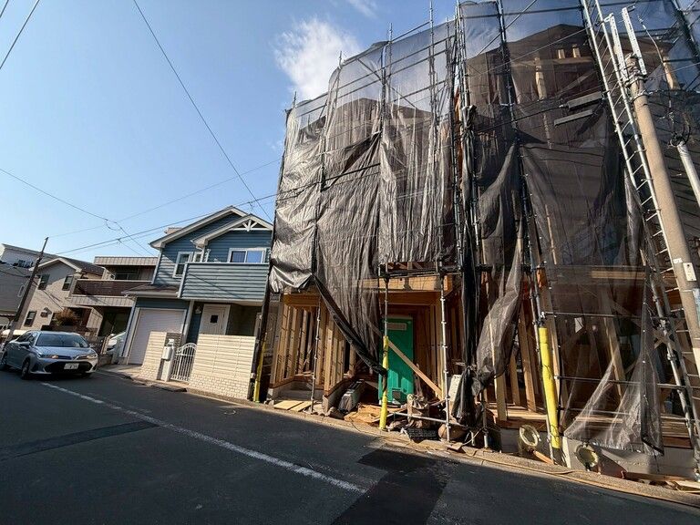New 3LDK House for Sale in Kawasaki-ku, Kanagawa - Thumbnail 3