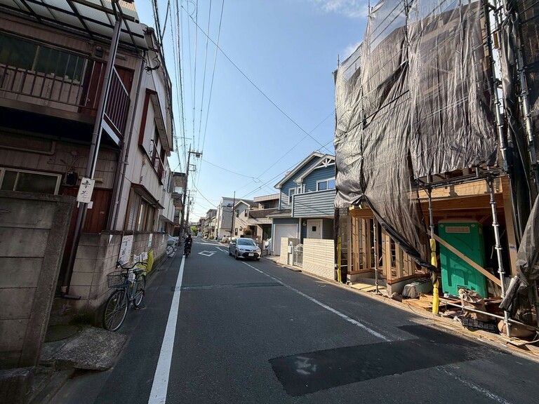New 3LDK House for Sale in Kawasaki-ku, Kanagawa - Thumbnail 4