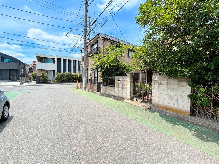 Land for Sale Near Shinozaki Station, Edogawa, Tokyo - 132.74 sqm - Thumbnail 2