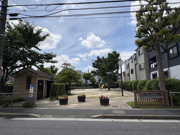 Land for Sale Near Shinozaki Station, Edogawa, Tokyo - 132.74 sqm - Thumbnail 4