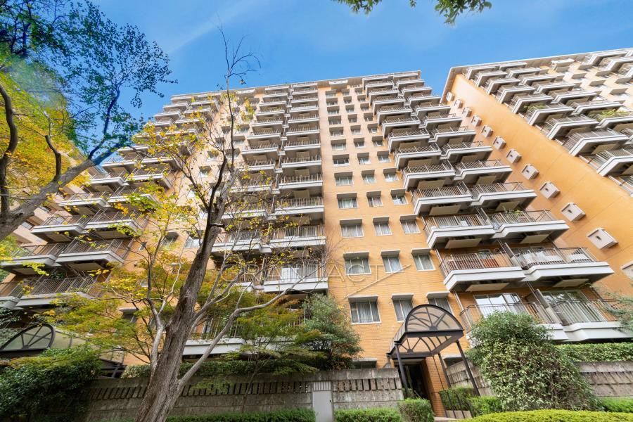 Hiroo Garden Hills West Hill I 3LDK | Fully Renovated | Tokyo - Thumbnail 4