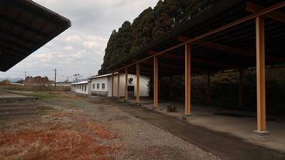 Minami Takanabe Sales Office/Factory | — Image 3, Saito, Miyazaki