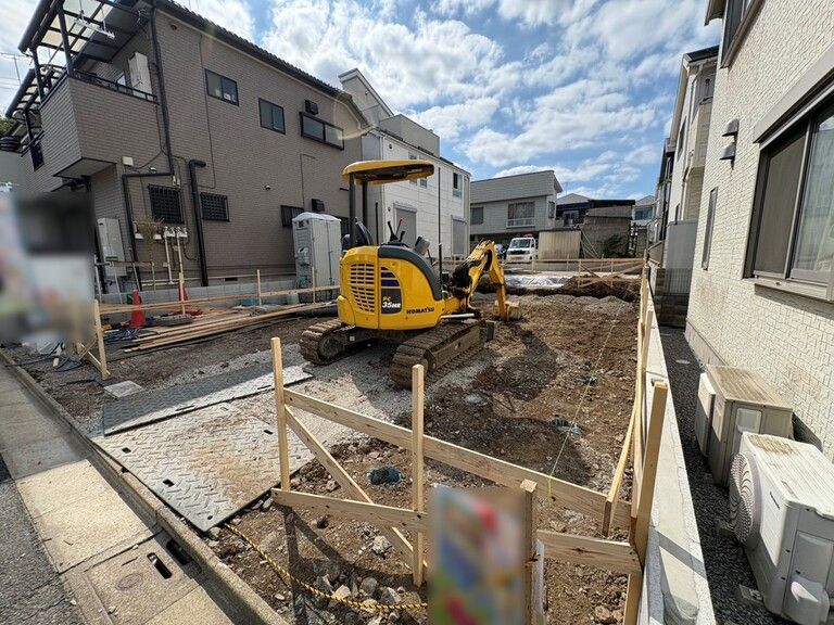 New 2LDK House for Sale in Adachi-ku, Tokyo - Thumbnail 2