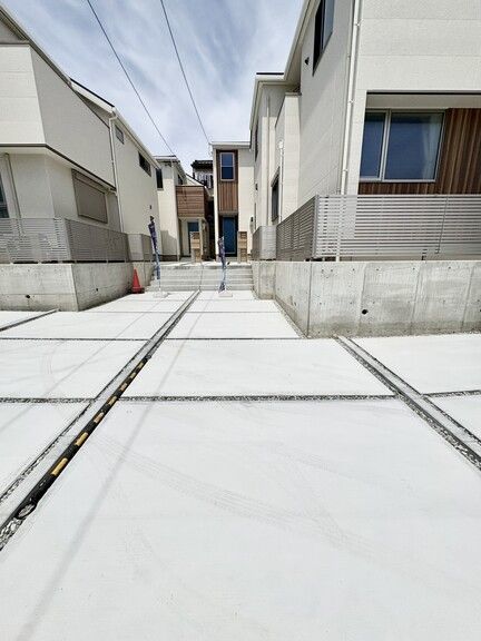 Newly Built 3LDK House in Suma, Kobe Near Two Stations - Thumbnail 3