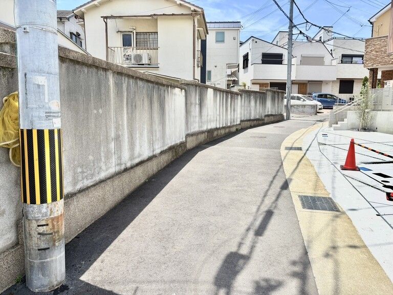 Newly Built 3LDK House in Suma, Kobe Near Two Stations - Thumbnail 4