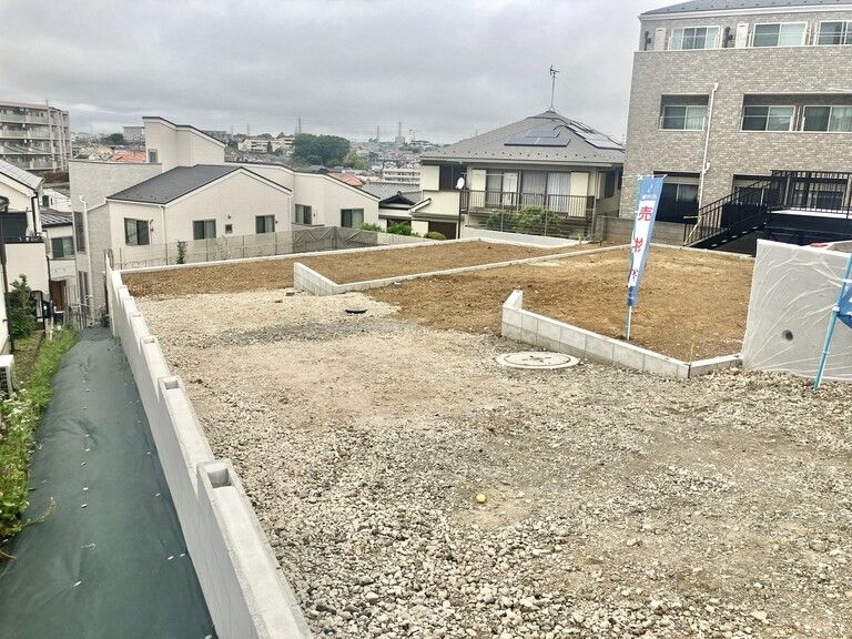 New 4LDK House in Kanagawa Ward, Yokohama - 113m2 - Thumbnail 3