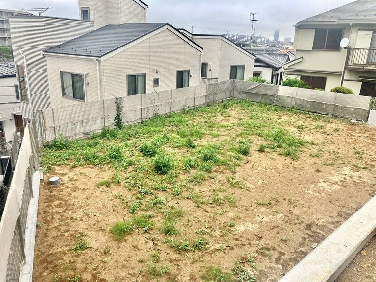 New 4LDK House in Kanagawa Ward, Yokohama - 113m2 - Thumbnail 4