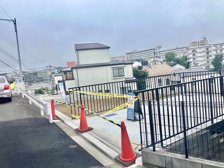 New 4LDK House in Kanagawa Ward, Yokohama - 113m2 - Thumbnail 2