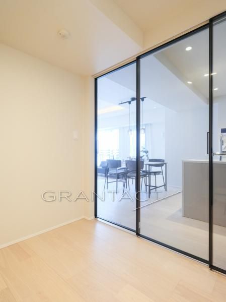 Sunwood Hiroo 3LDK Apartment with Tokyo Tower View | Shibuya - Thumbnail 4