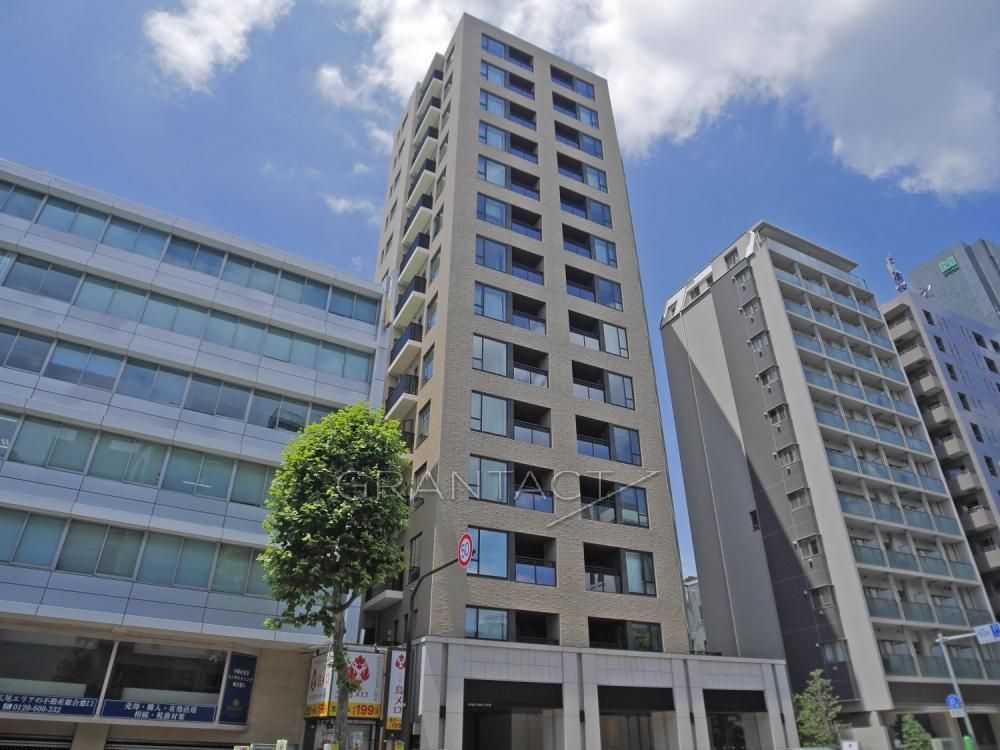 Sunwood Hiroo 3LDK Apartment with Tokyo Tower View | Shibuya - Thumbnail 2