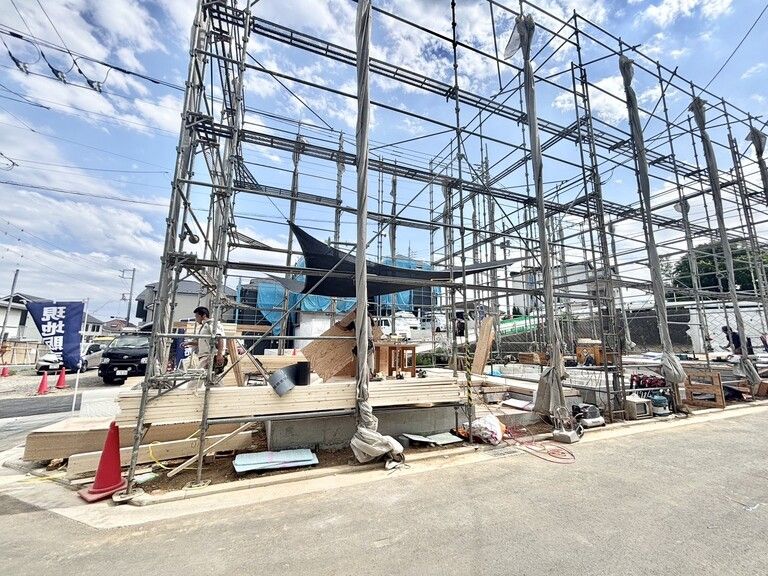 New 4LDK Houses Near Oguchi Station, Yokohama - Thumbnail 4