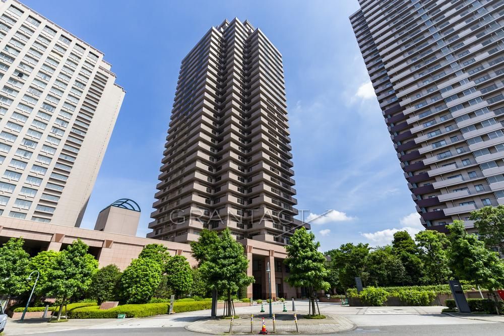 1LDK Apartment in Meguro, Tokyo – Ebisu Garden Terrace Ichibankan - Thumbnail 2