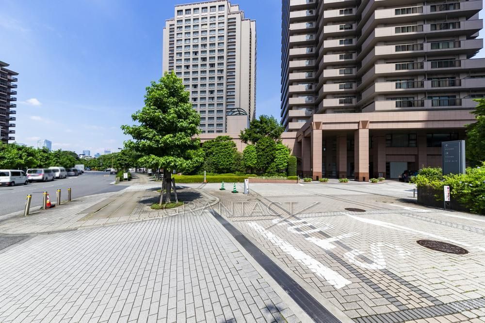 1LDK Apartment in Meguro, Tokyo – Ebisu Garden Terrace Ichibankan - Thumbnail 3