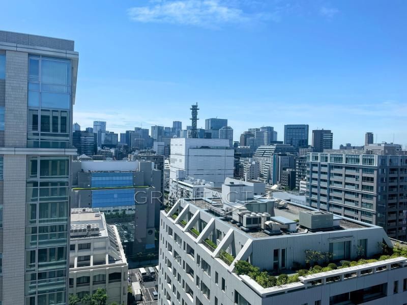 Prestige Nine Dan 3LDK Apartment for Sale in Chiyoda, Tokyo - Thumbnail 4