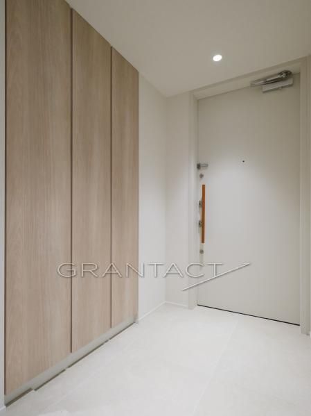 Tokyo Park Tower 3LDK Apartment for Sale in Chiyoda - Thumbnail 4
