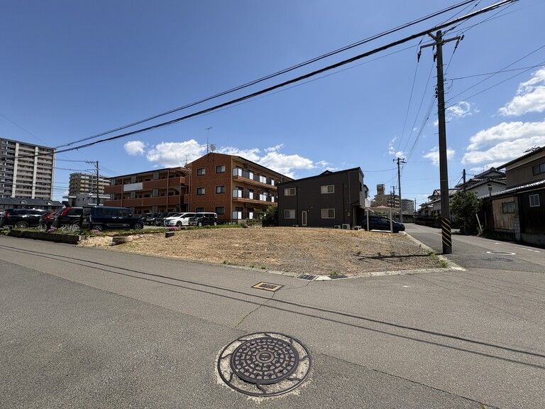 Newly Built 4LDK House Near Natori Station, Miyagi - Thumbnail 2