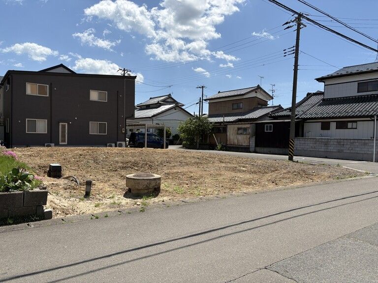 Newly Built 4LDK House Near Natori Station, Miyagi - Thumbnail 4