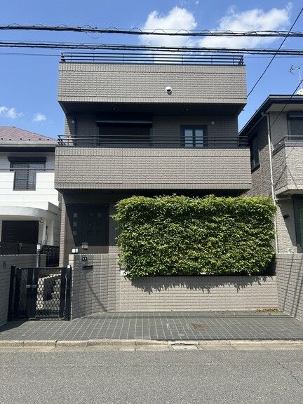 3LDK Detached House in Tokiwadai, Itabashi, Tokyo - Thumbnail 4