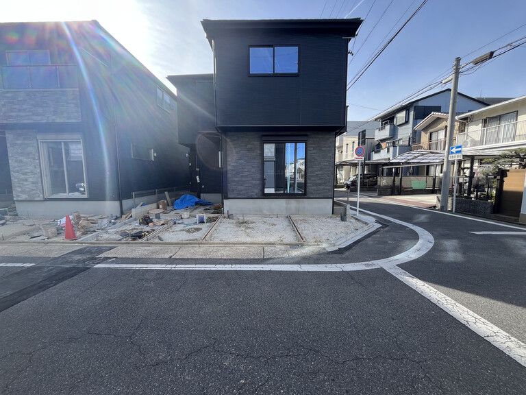 New 4LDK House in Nagoya Chikusa Ward Near Fukiage Station - Thumbnail 2