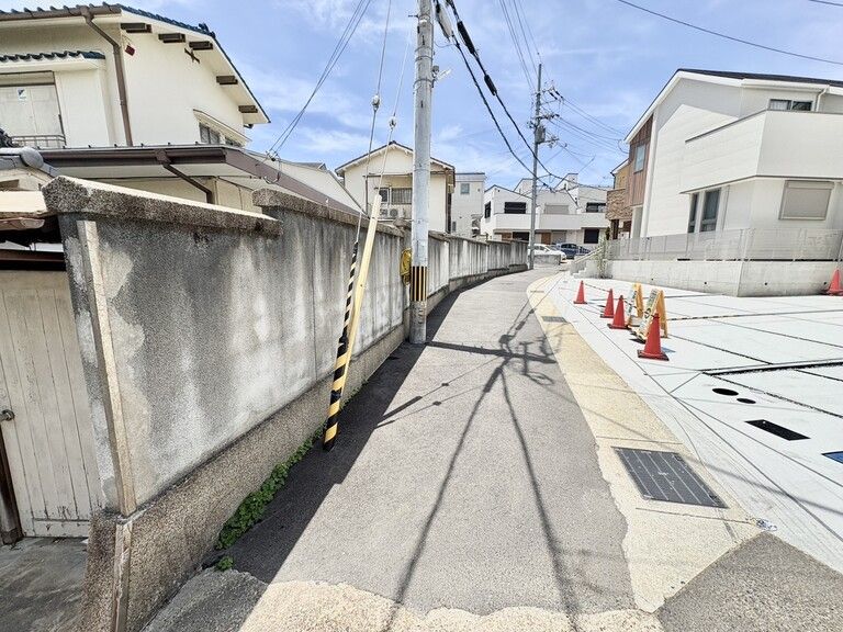 New 3LDK House for Sale in Suma-ku, Kobe Near Two Stations - Thumbnail 4