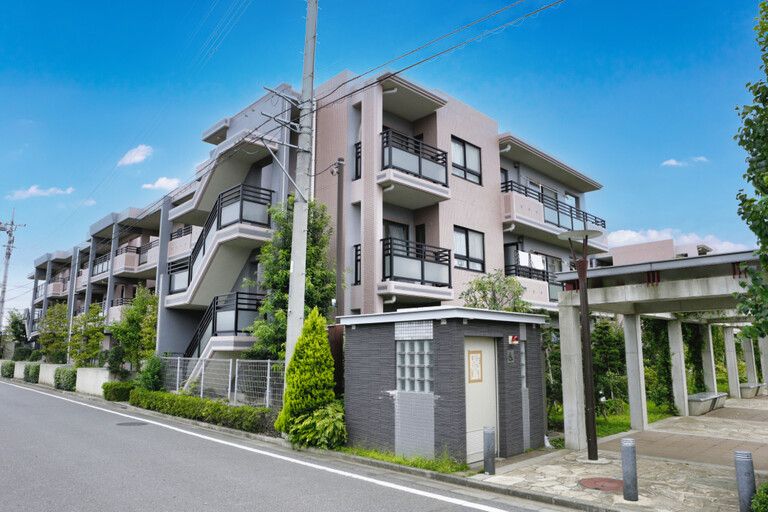 3LDK Condo for Sale in Shiki, Saitama - Near Shiki Station - Thumbnail 2