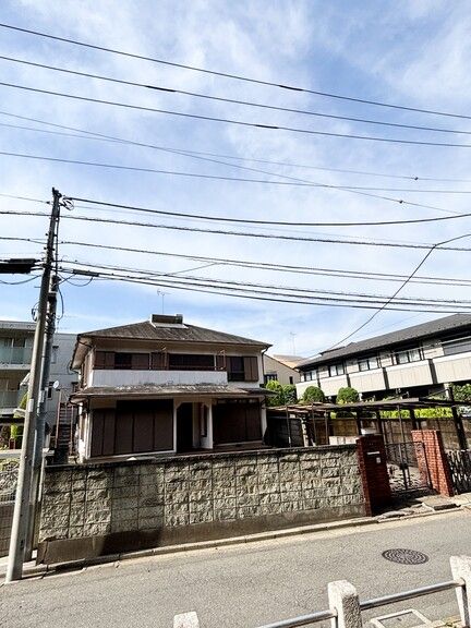 Land for Sale in Suginami Ward, Tokyo - 151 sqm - Thumbnail 4