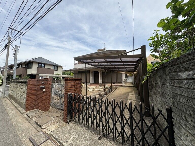 Land for Sale in Suginami Ward, Tokyo - 151 sqm - Thumbnail 3