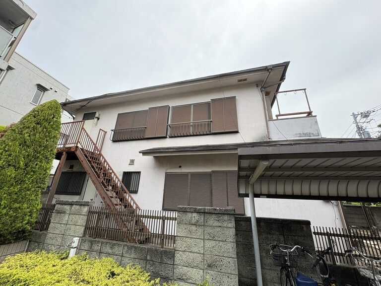 Land for Sale in Suginami Ward, Tokyo - 151 sqm - Thumbnail 2