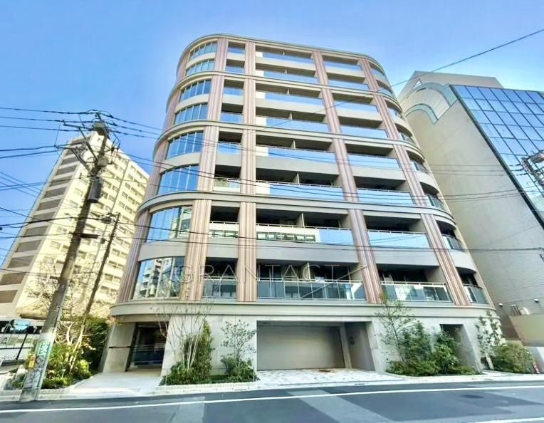 Proud Shibuya Higashi 1DK Apartment for Sale in Tokyo - Image 1