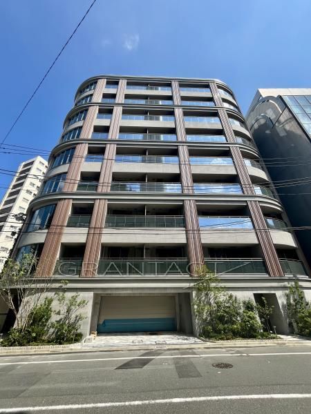 Proud Shibuya Higashi 1DK Apartment for Sale in Tokyo - Thumbnail 4