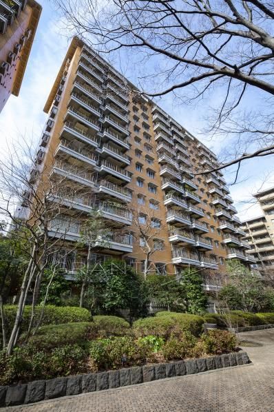 Hiroo Garden Hills West Hill K 3LDK Apartment for Sale - Thumbnail 2