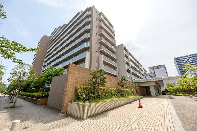 3LDK Apartment for Sale in Koto-ku, Tokyo - 71.09m2 - Thumbnail 4