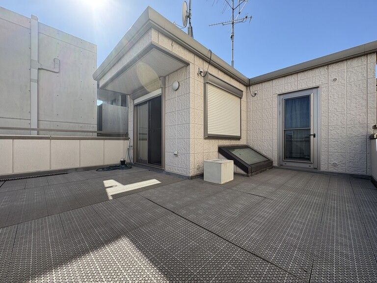 4LDK Detached House for Sale in Tateishi, Katsushika-ku, Tokyo - Thumbnail 4