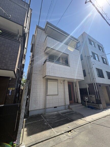 4LDK Detached House for Sale in Tateishi, Katsushika-ku, Tokyo - Thumbnail 3