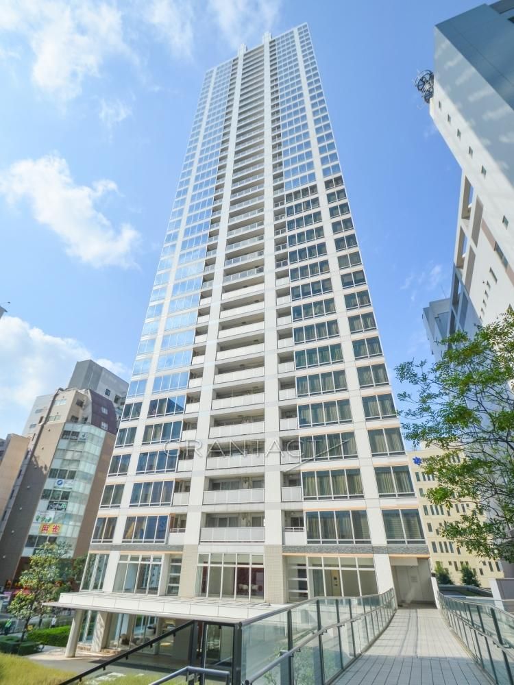 Tokyo Times Tower 3LDK with Skytree View | Chiyoda-ku - Image 1