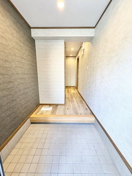 Renovated 3-Story House in Mitejima, Osaka - 92.61m2 - Thumbnail 4