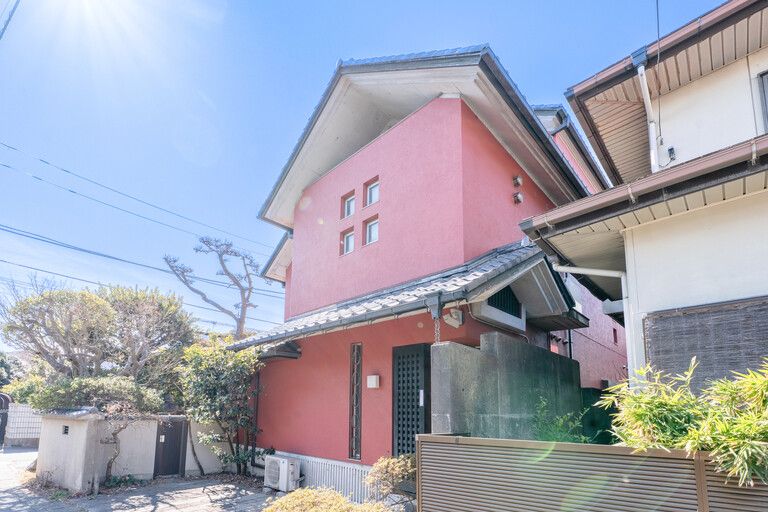 5LDK Detached House for Sale in Kamakura Near Station - Thumbnail 4